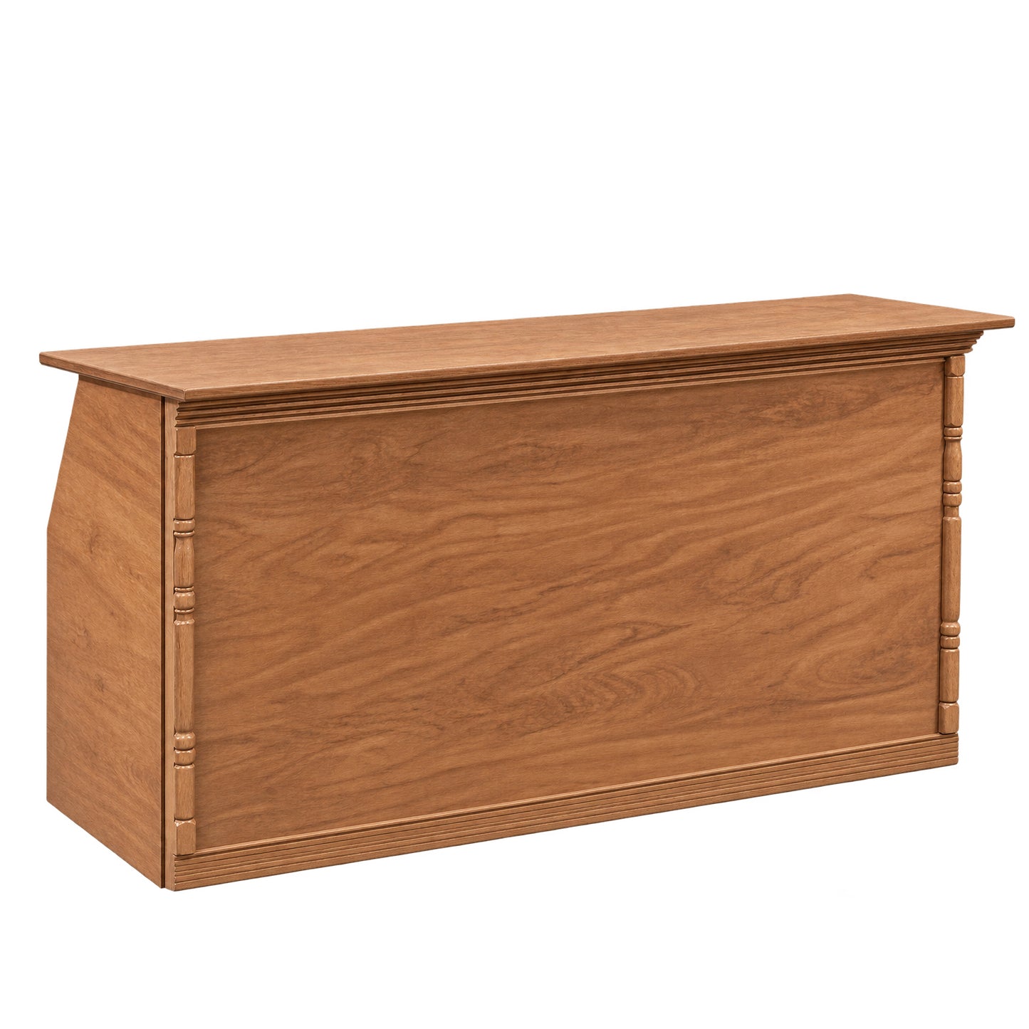 Wood Bar