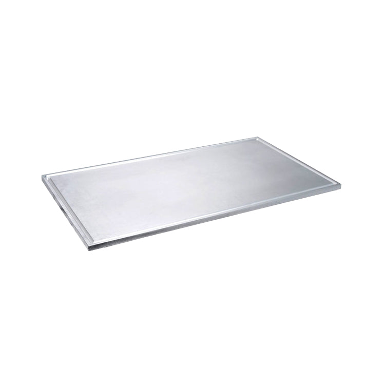 Griddle Top