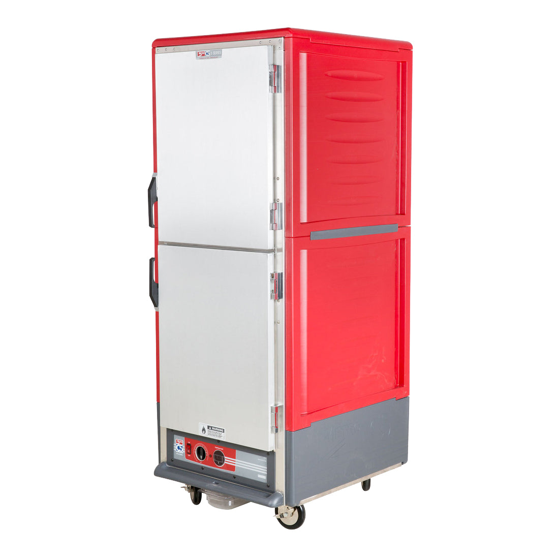 Heated Holding Cabinet