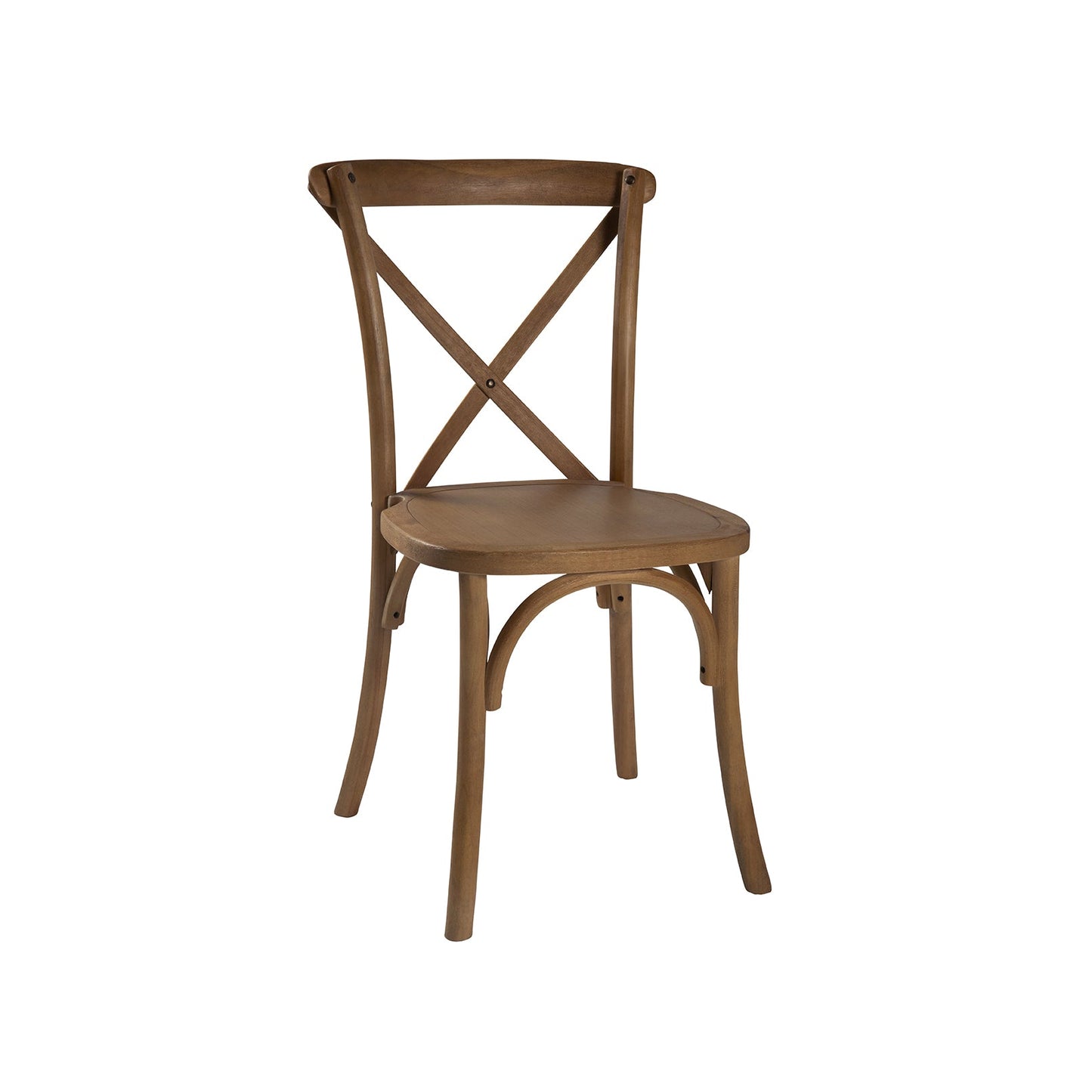 Crossback Farm Chair