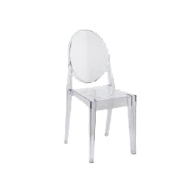 Ghost Chair