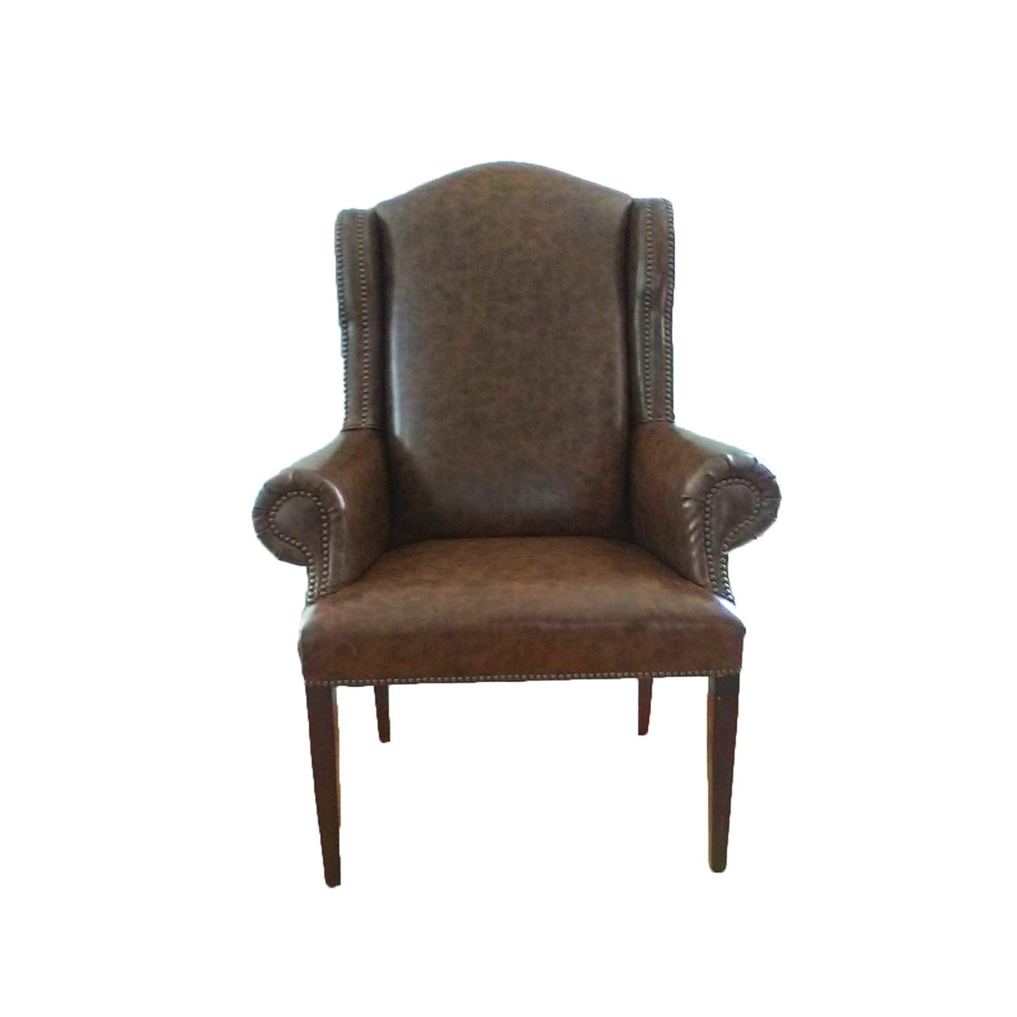 Grand Rabbi Chair