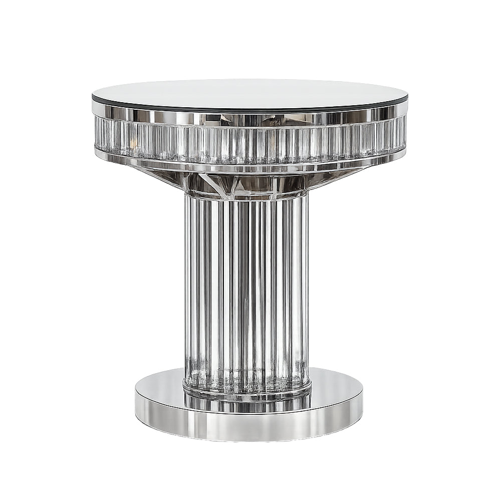 Recs Deco Cocktail Table