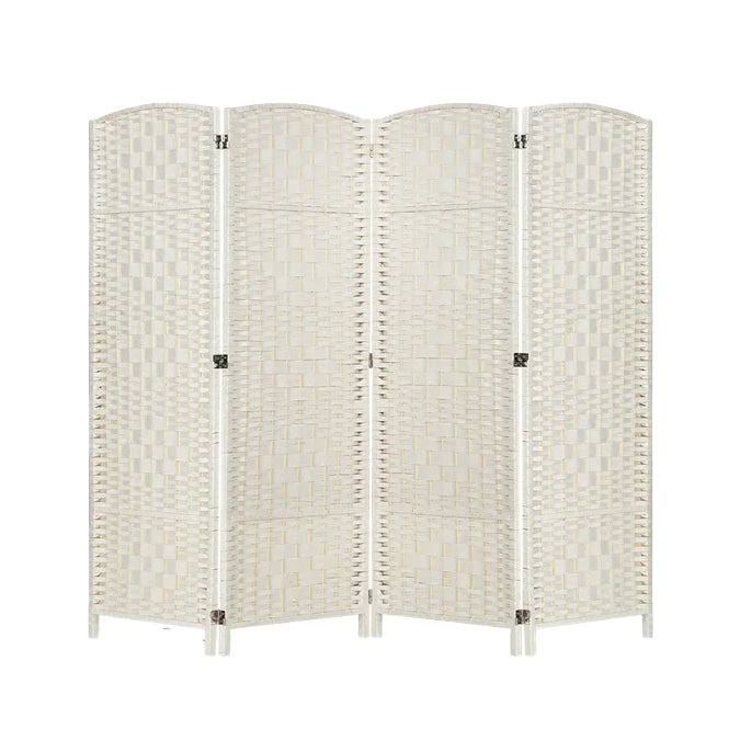 Folding Partition