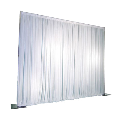 Pipe and Drape