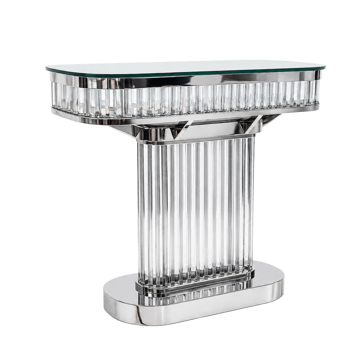 Recs Deco Console Table