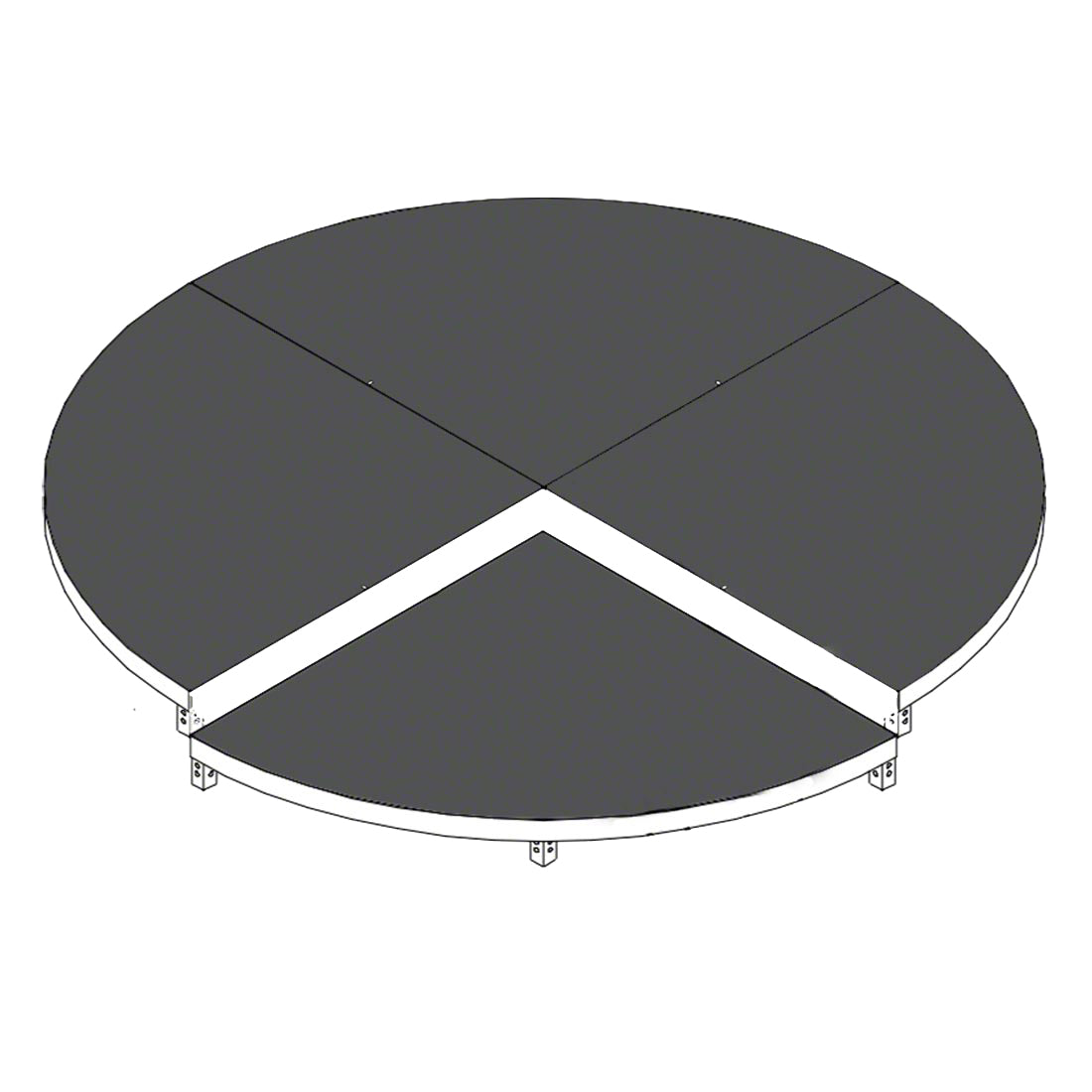 Round Biljax