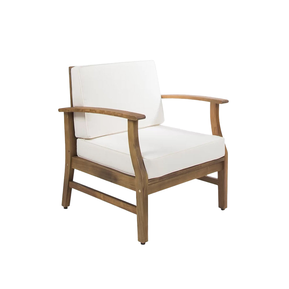 Outdoor Lounge Chair