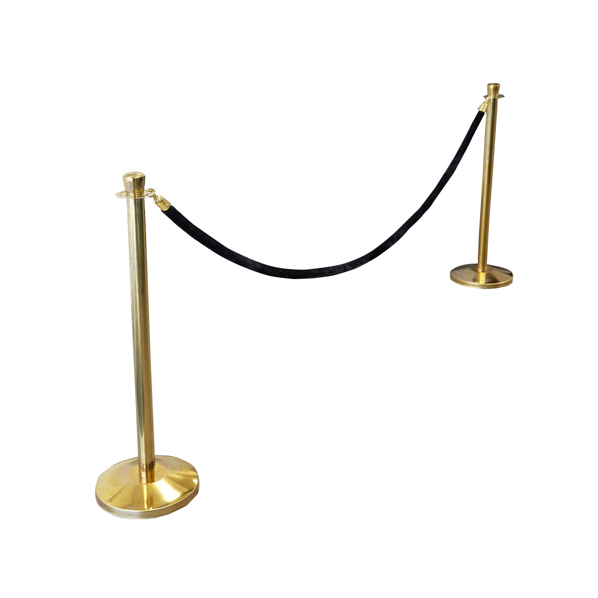 Stanchion
