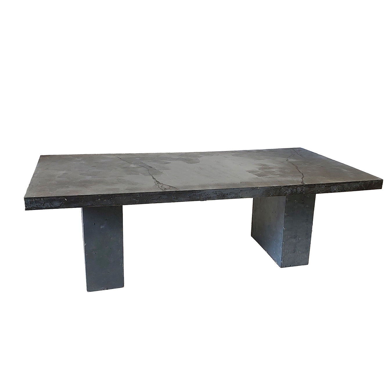 Cement Table
