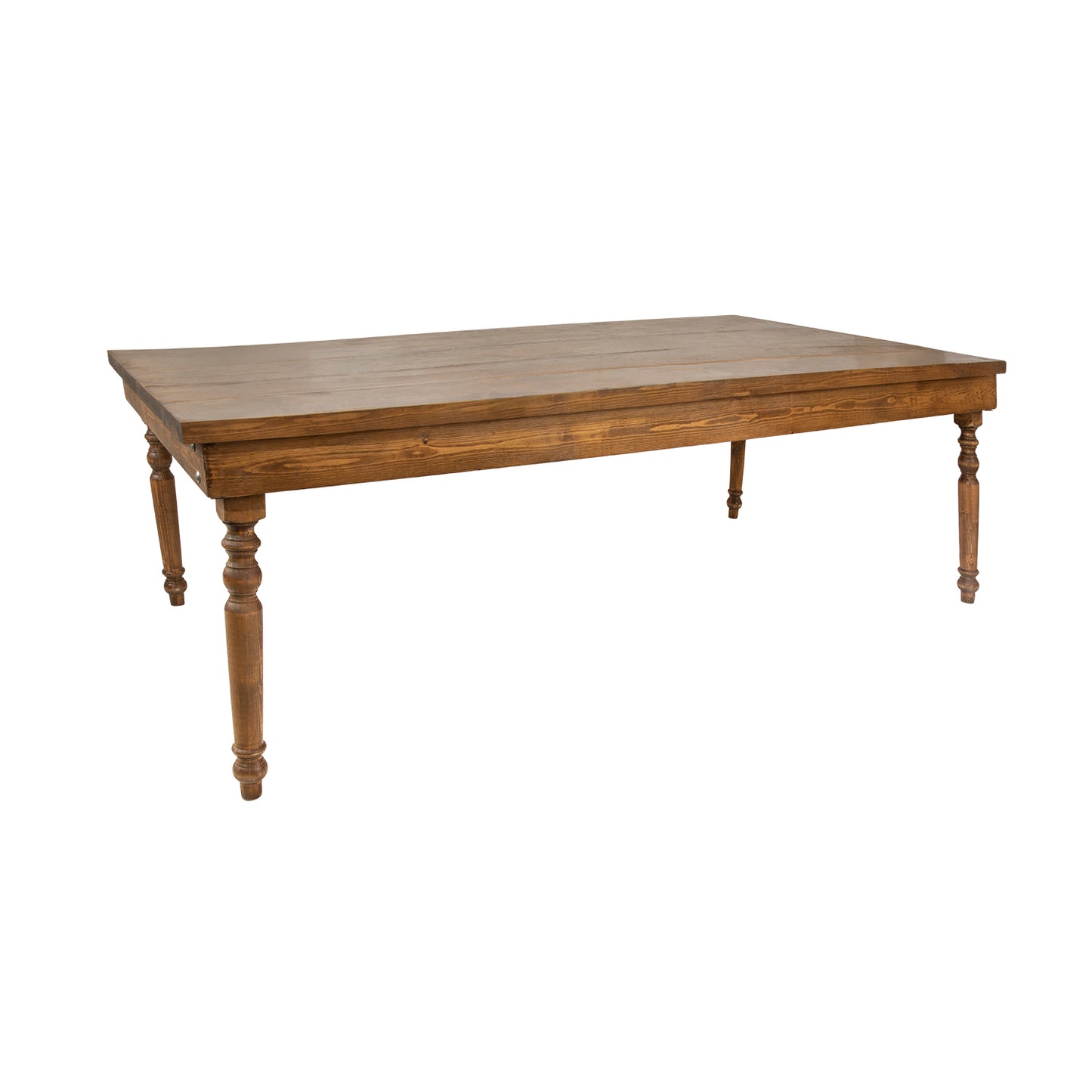 Rectangle Farm Table