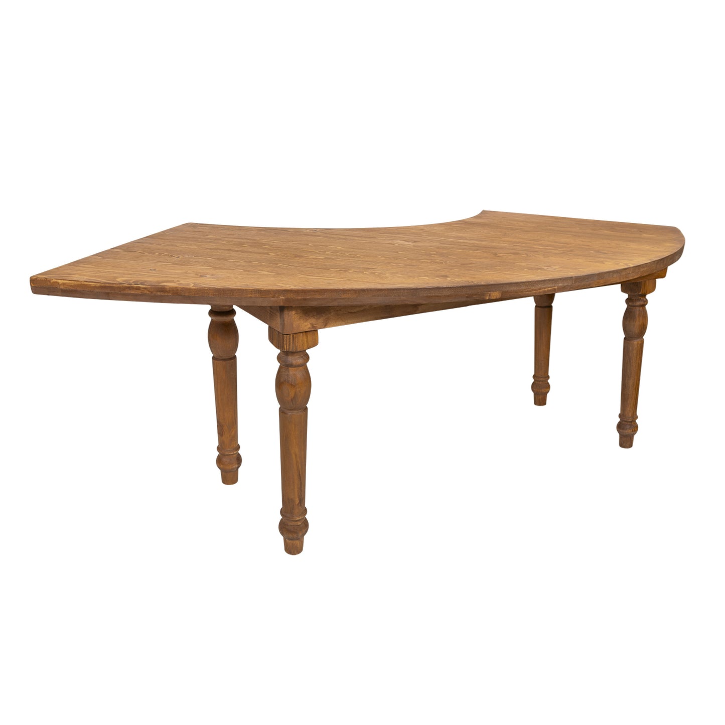 Wood Serpentine