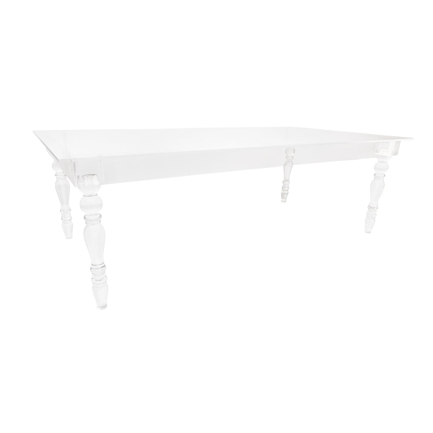 Acrylic Table
