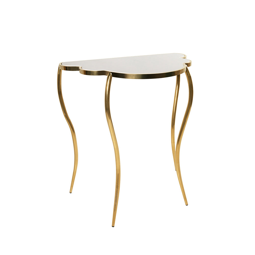 Cloud Console Table