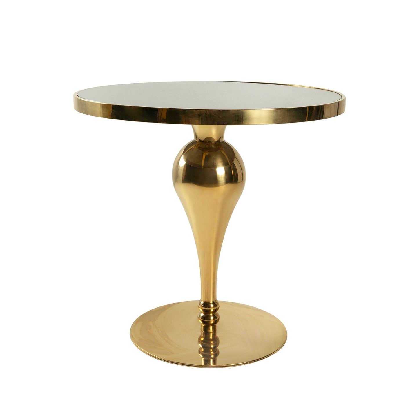 Gold Round Table