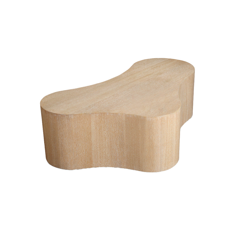 Wood Coffee Table