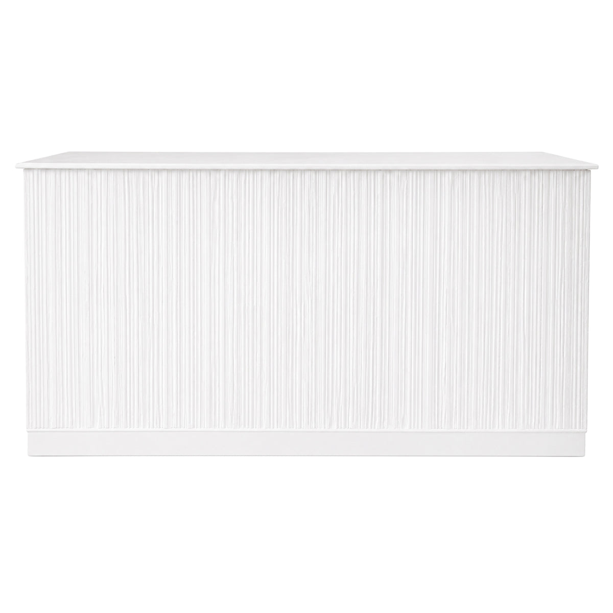 White Wood Bar