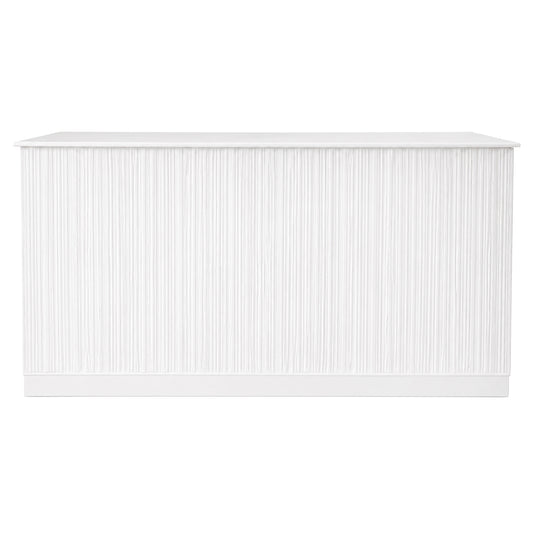 White Wood Bar
