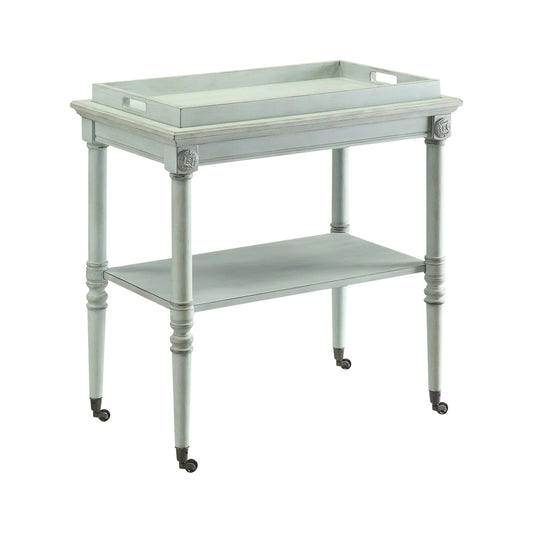Green Wash Cart