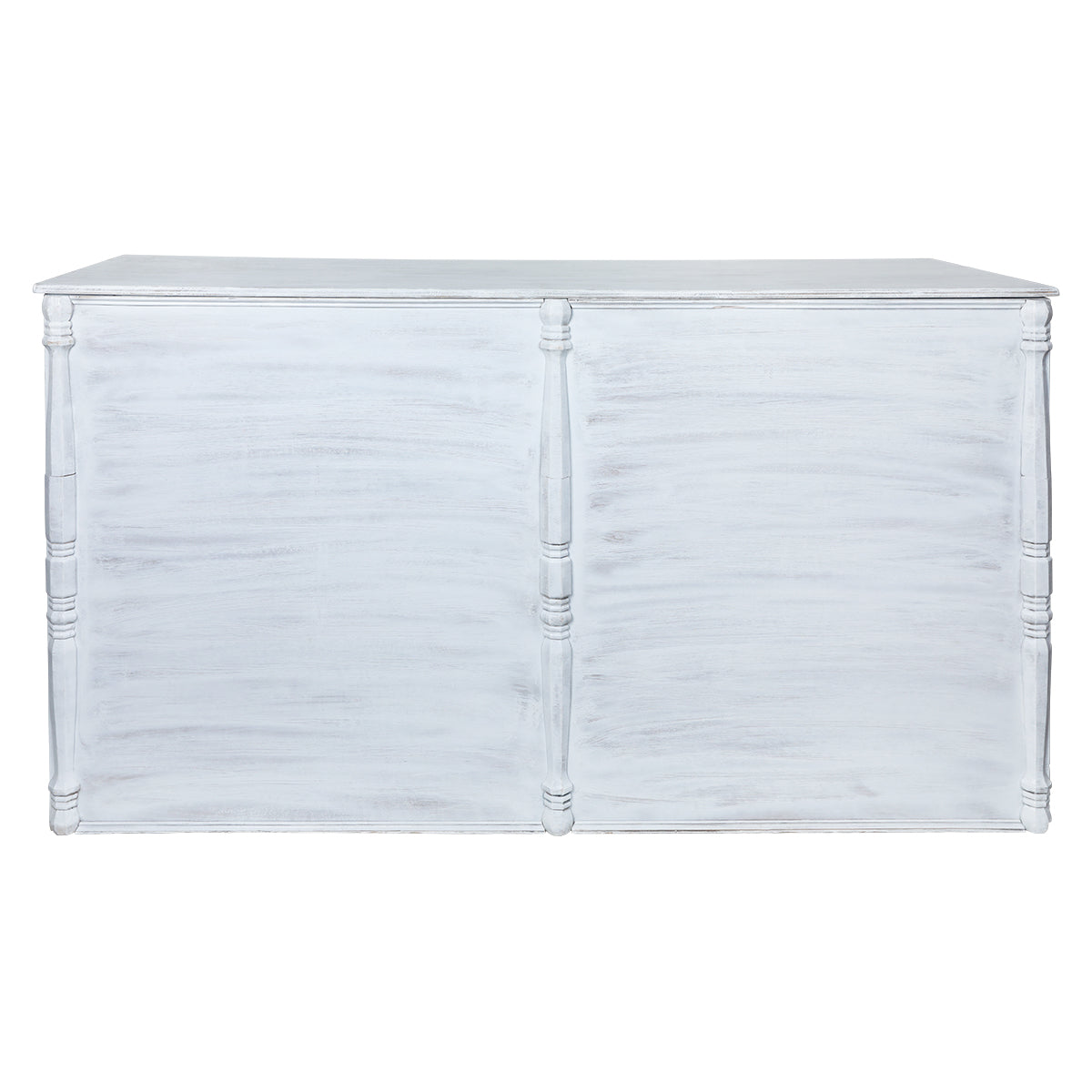 White Wash Bar