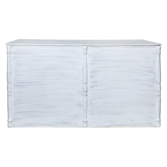 White Wash Bar