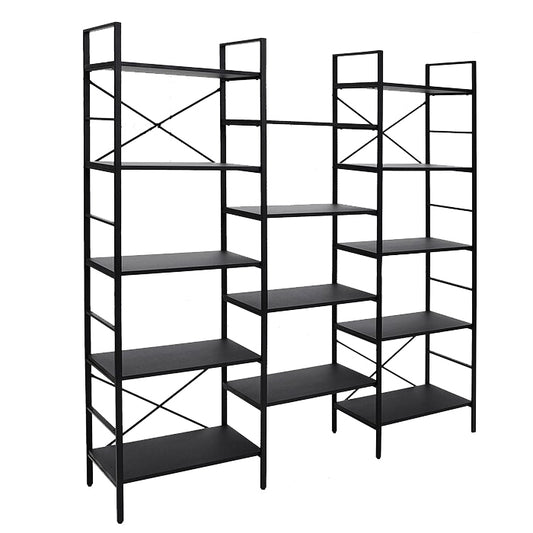 Black Ladder Bookshelf