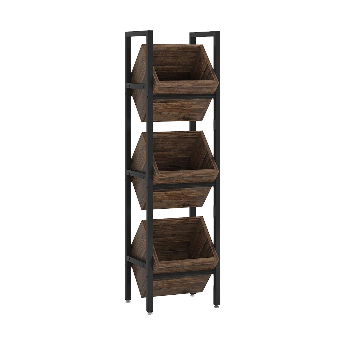 Wood Pekelach Stand