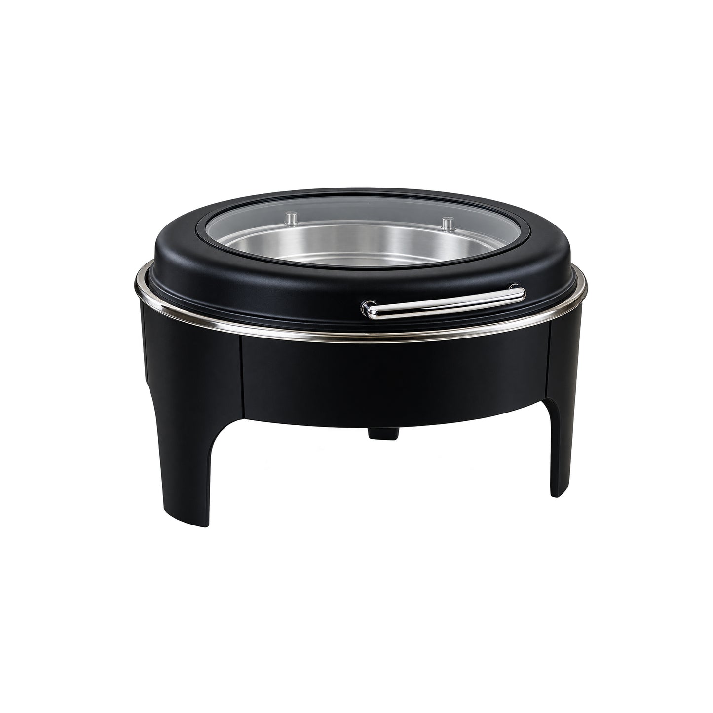 Black Round Chafer