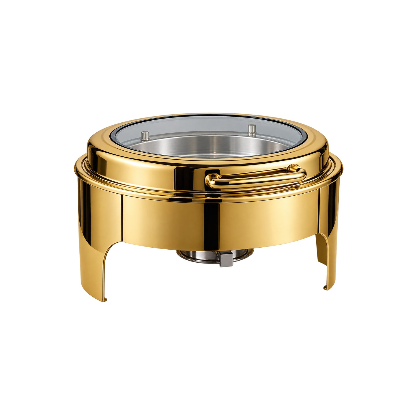 Gold Round Chafer