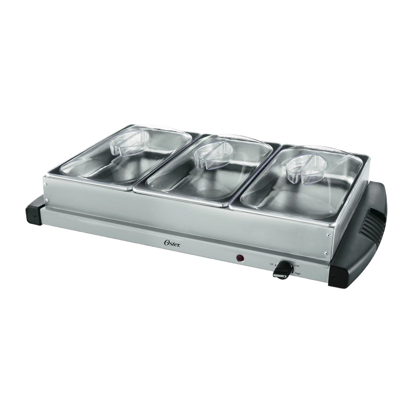 Nut Warmer