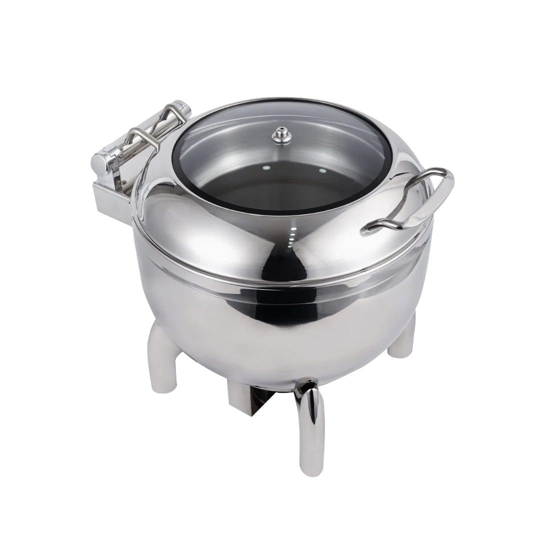 Round Soup Chafer