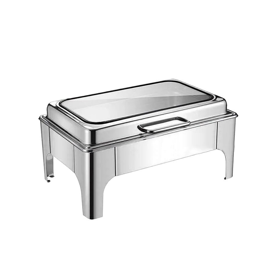 Chrome Chafer