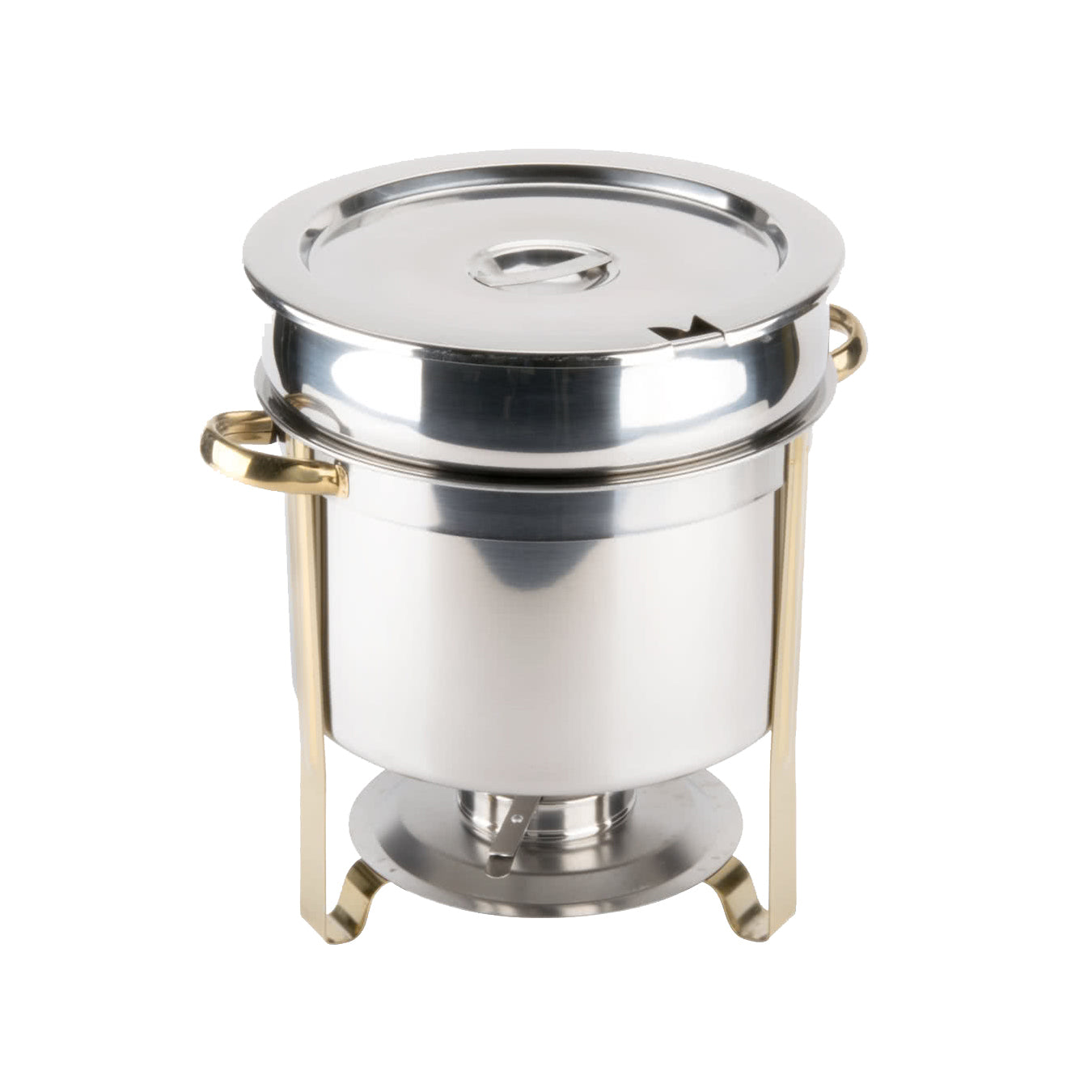 Soup Chafer