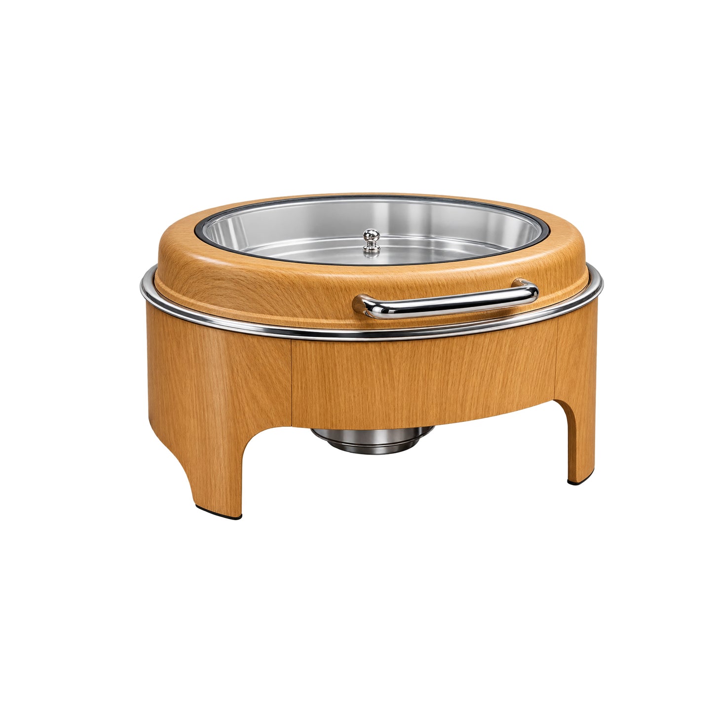 Wood Round Chafer
