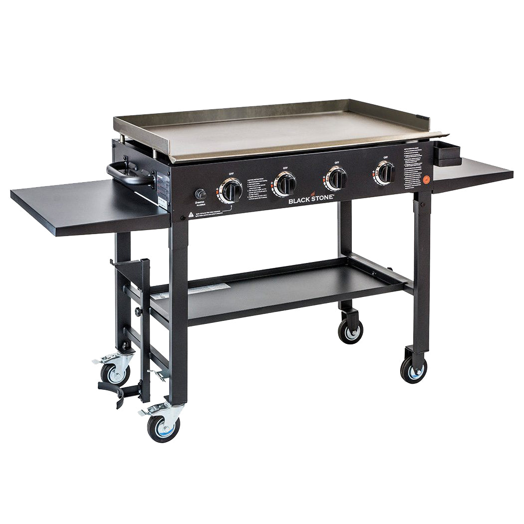 Gas Grill