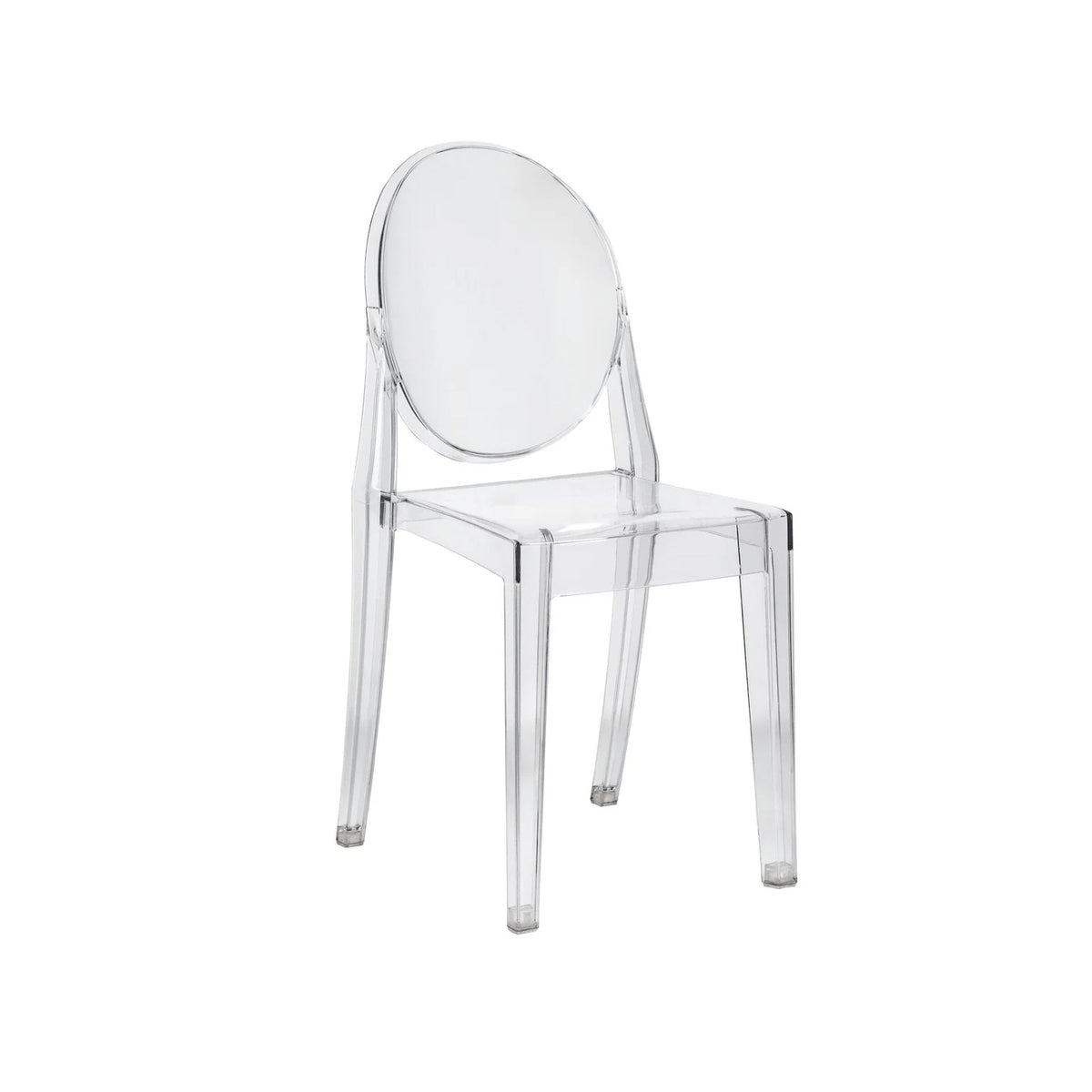Ghost Chair