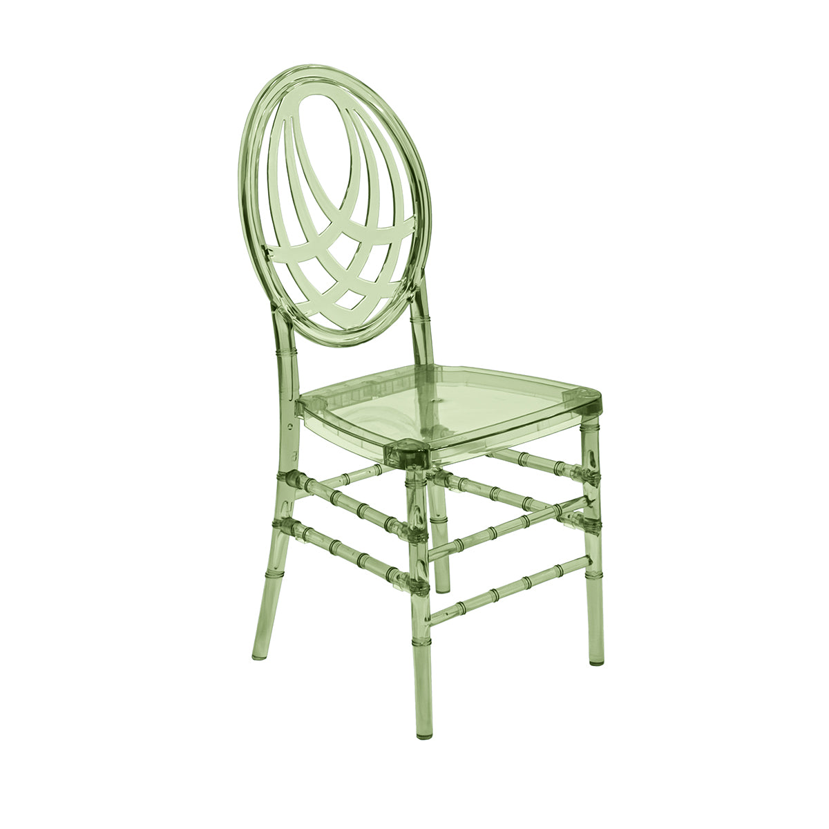 Sage Green Phoenix Chair