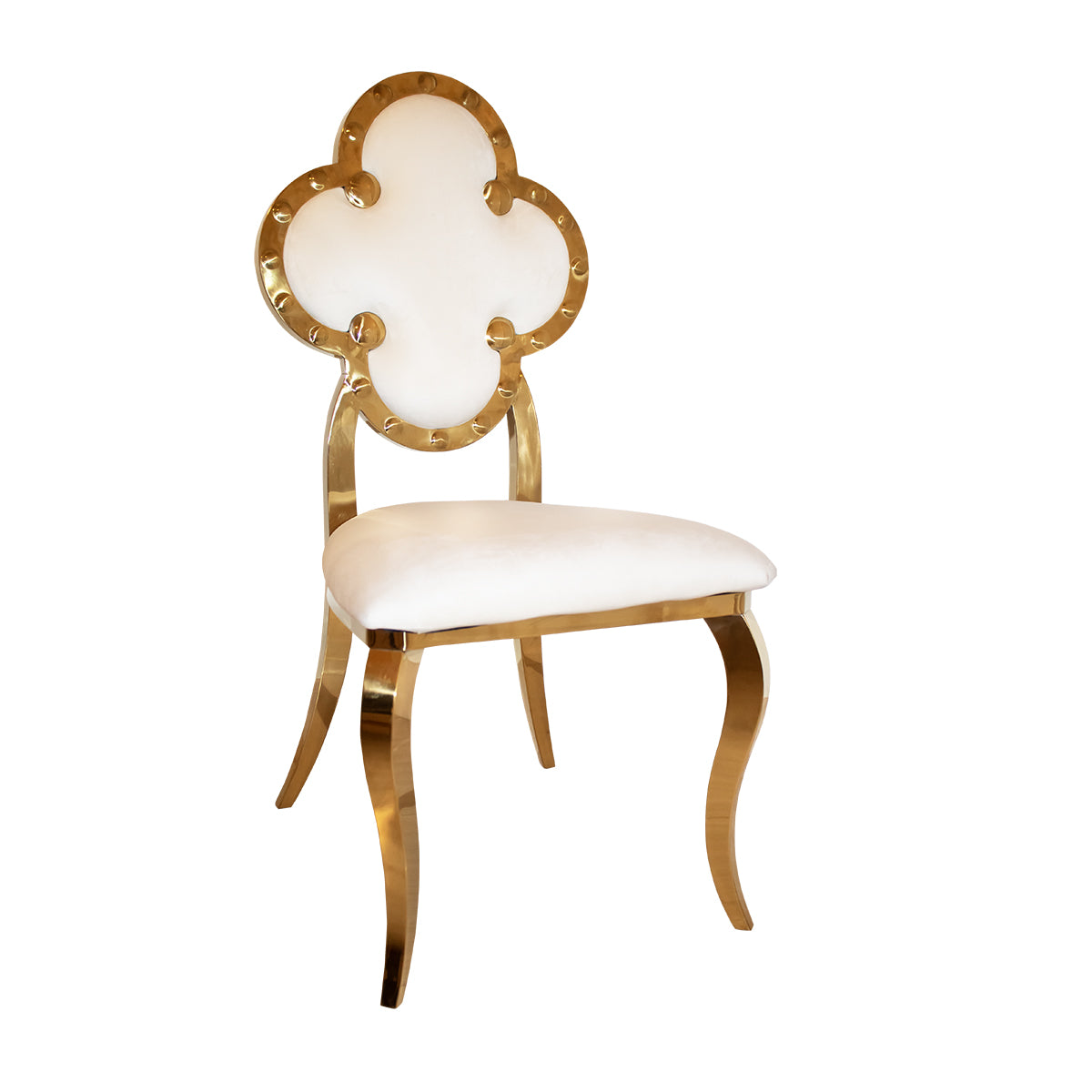 Van Cleaf Chair