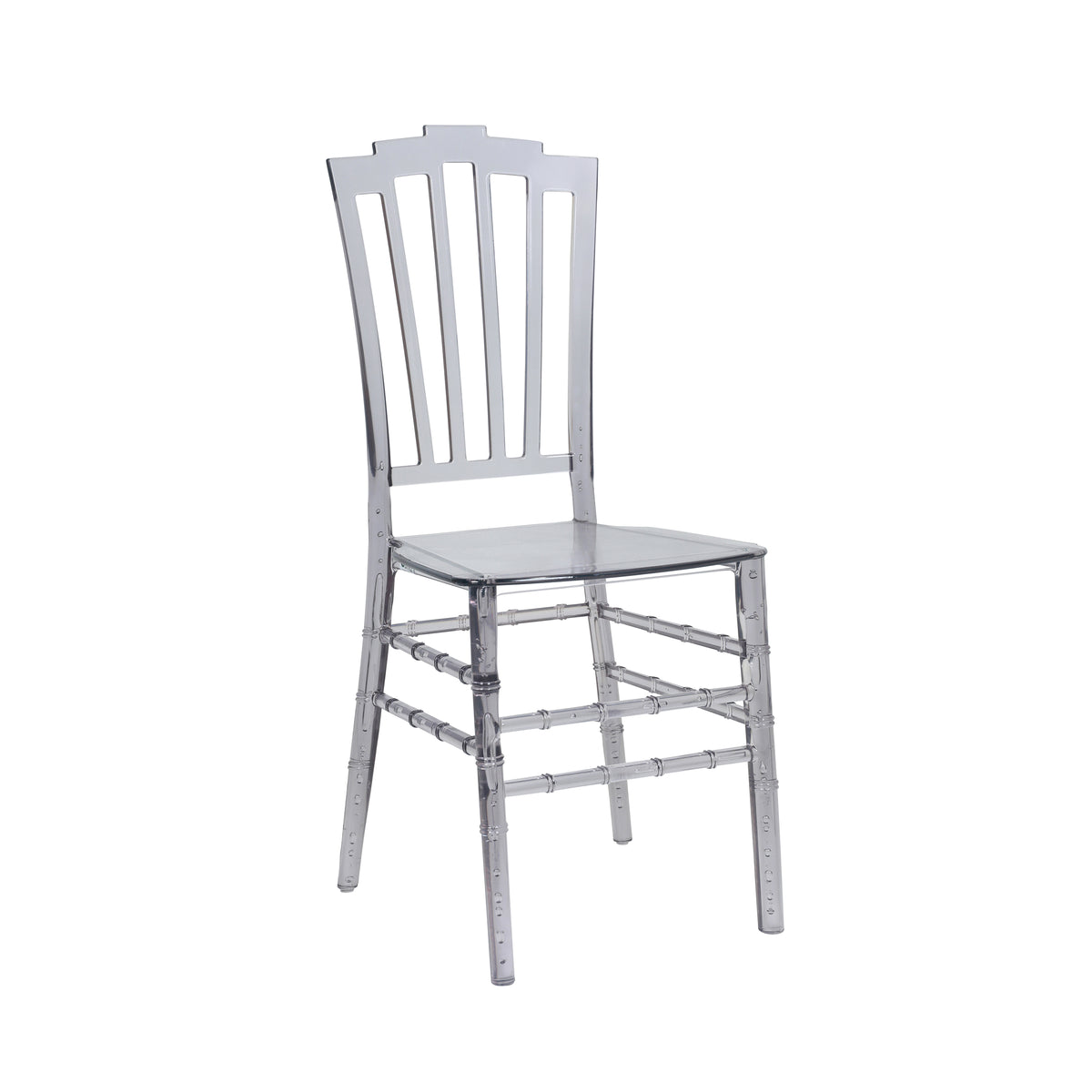 Smoke Vertical Chair