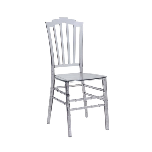 Smoke Vertical Chair