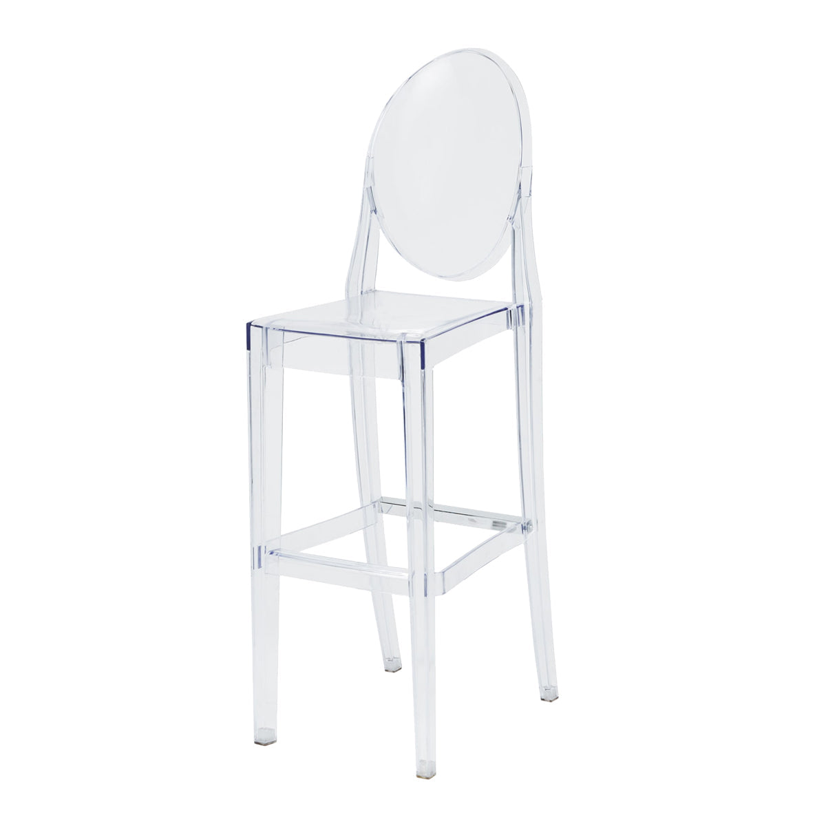 Ghost Barstool