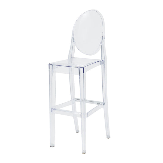 Ghost Barstool