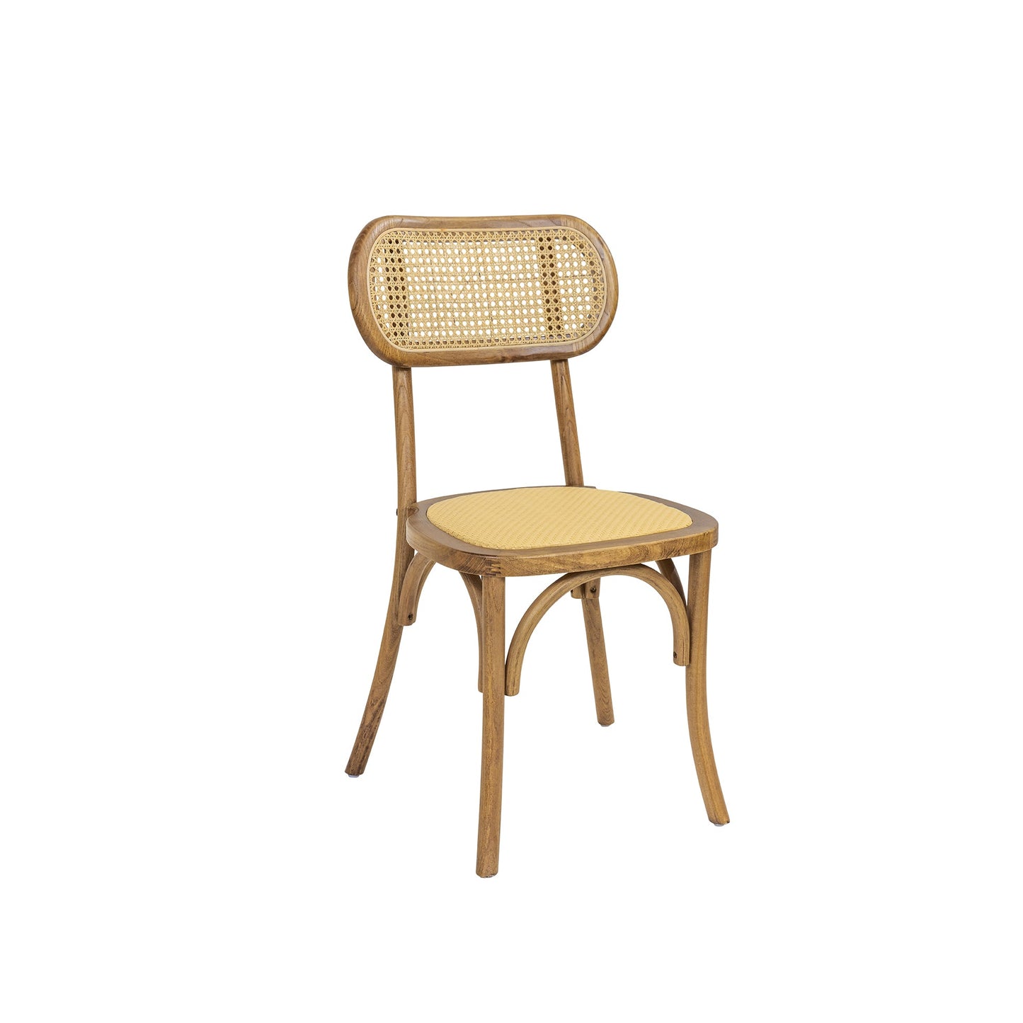 Cane Farm Chair