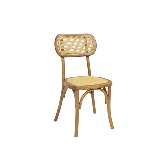 Cane Farm Chair