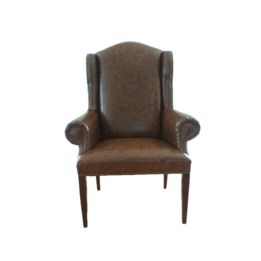 Grand Rabbi Chair