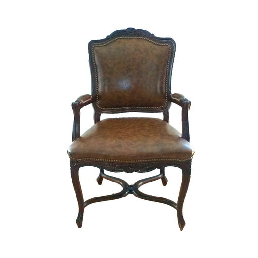Rabbi Chair