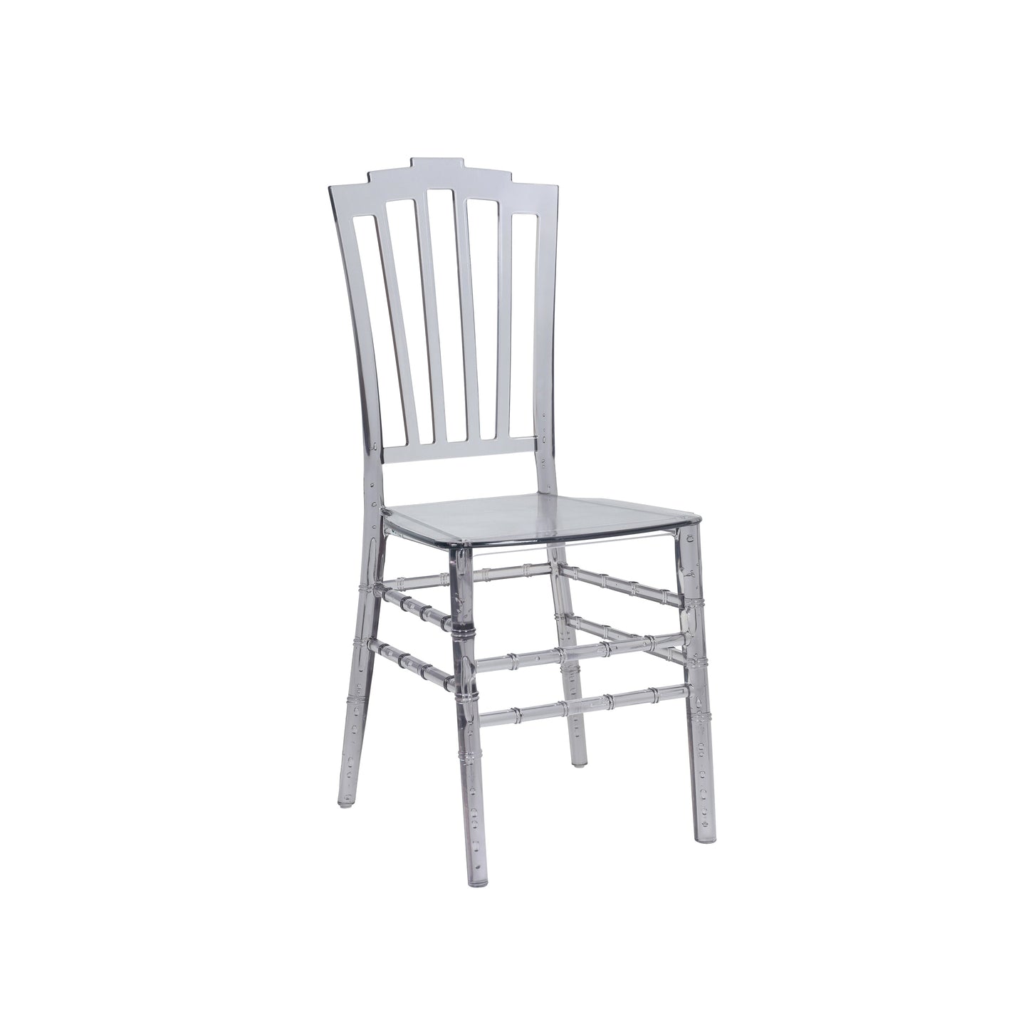 Smoke Vertical Chair