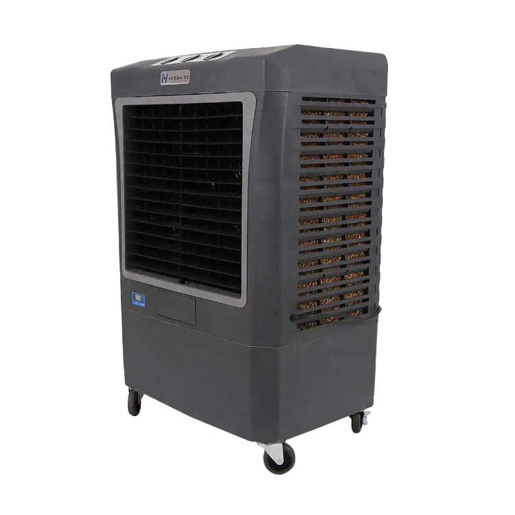 Evaporator Cooler