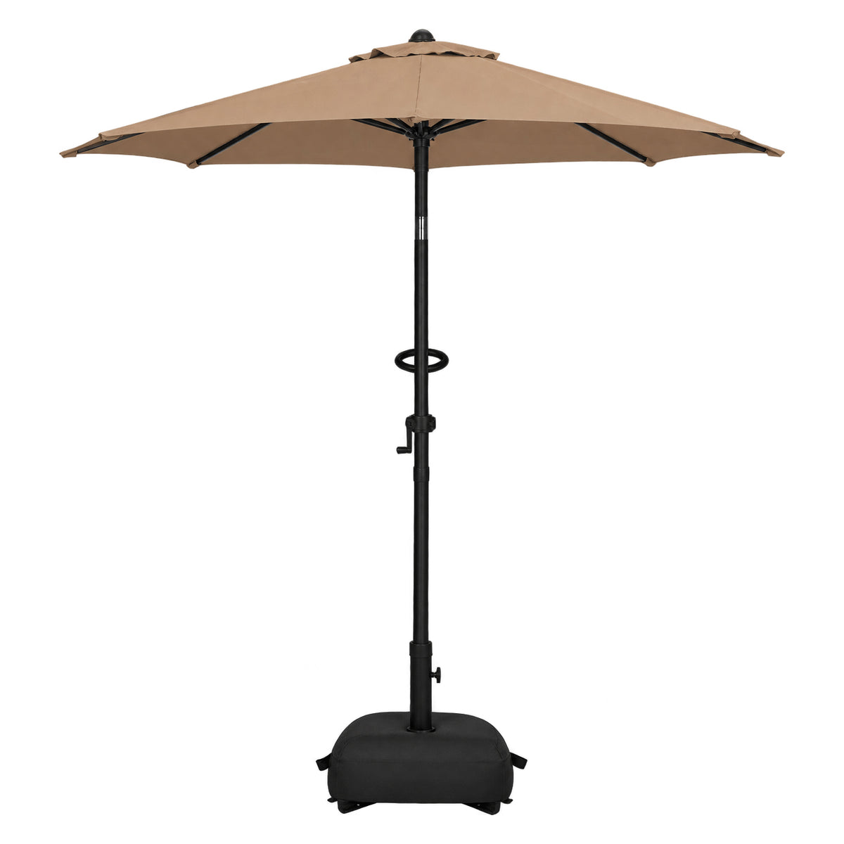 Free Standing Umbrella