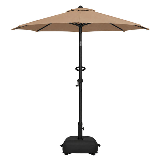 Free Standing Umbrella